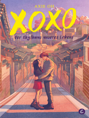 cover image of XOXO – Der Rhythmus unseres Lebens